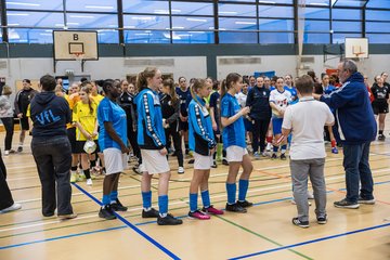 Bild 65 - wBJ NFV Futsalmeisterschaft